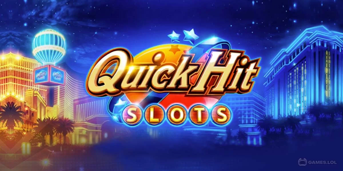 Cash jackpot slots