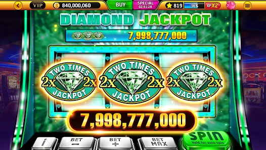 Free casino slots with bonuses