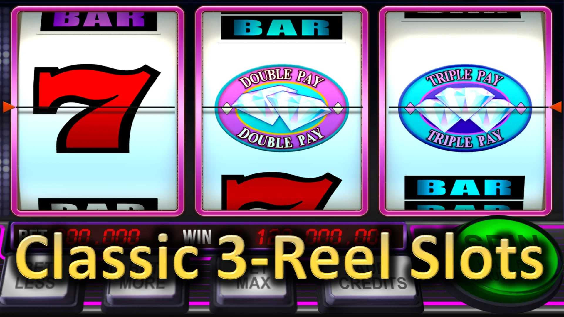 Wynn slots